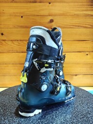 LYŽIARKY SALOMON QST R80 ACCES 28MP